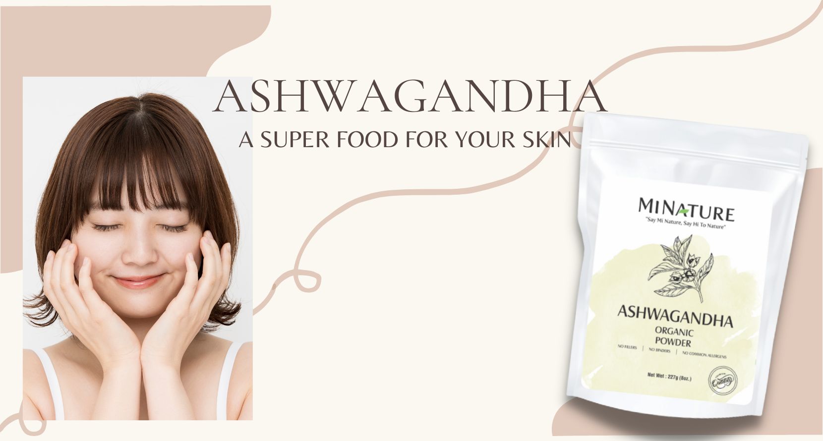 Ashwagandha – A Superfood for Your Skin